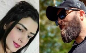 Denuncian desaparición de joven víctima de violencia