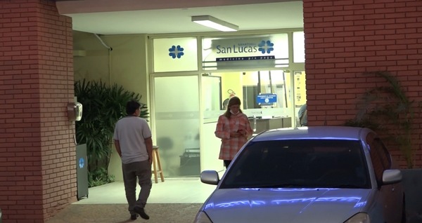 Joven que amenazó con tiroteo masivo se encuentra internado - Unicanal