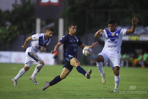 [VIDEO] Torneo Apertura: Ameliano y Guaireña no lograron sacarse ventaja