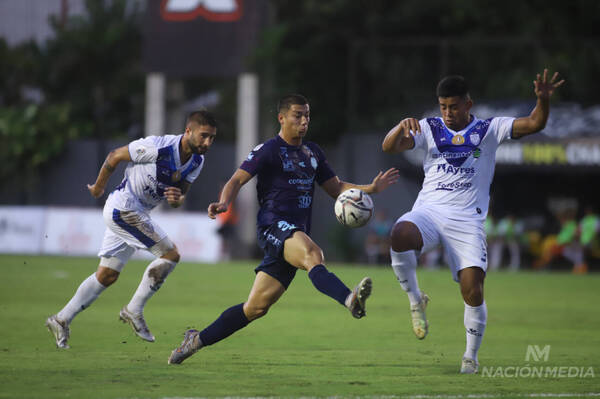 [VIDEO] Torneo Apertura: Ameliano y Guaireña no lograron sacarse ventaja