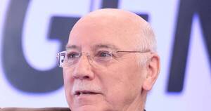 La Nación / La intención es perturbar un proceso electoral reconocido por todos, dice excanciller ante denuncia a la OEA