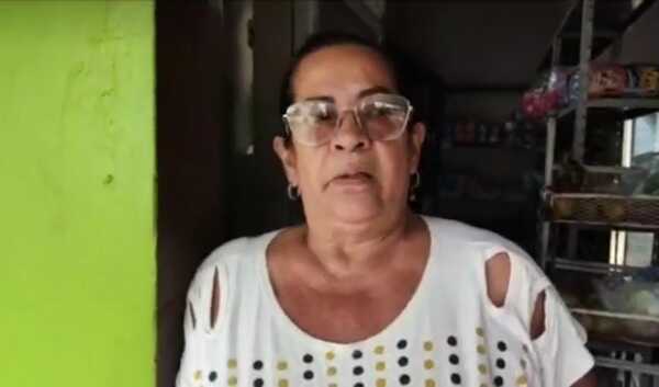 Asaltan a propietaria de una despensa - Oasis FM 94.3