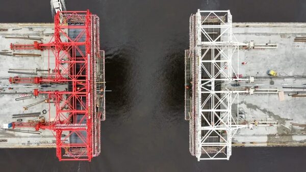 Referentes de la construcción se reunirán en el país desde el miércoles - Economía - ABC Color