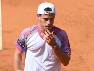 Diario HOY | Schwartzman extiende su calvario de 2023 en Lyon