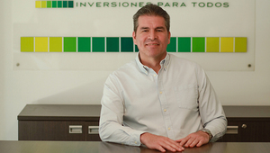 El Fondo Mutuo Crecimiento de CADIEM cumple un año más