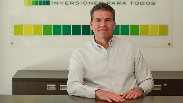 El Fondo Mutuo Crecimiento de CADIEM cumple un año más