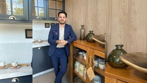 Achon lanza la colección Orígenes (son cinco modelos seriados de edición limitada)