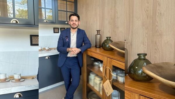 Achon lanza la colección Orígenes (son cinco modelos seriados de edición limitada)