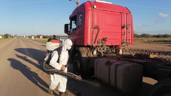Gripe aviar: Senacsa informaría este martes sobre posibles nuevos focos - Nacionales - ABC Color