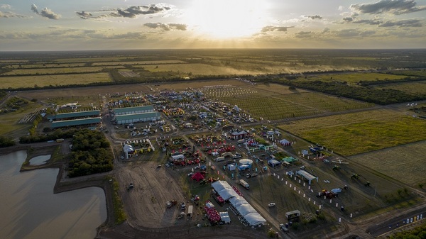 El miércoles comienza Expo Pioneros: la mayor muestra del Chaco sudamericano