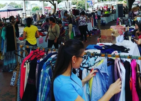 Vuelve otra edición de «La Marchante» en San Ignacio Misiones