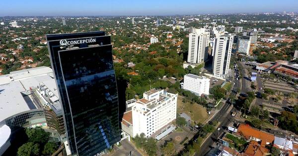 La Nación / Transición de gobierno genera hoy tranquilidad sobre marcha económica