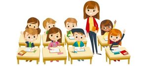 Técnicas para crear clima en el aula (1) - Escolar - ABC Color