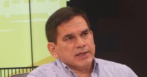 La Nación / Inician diálogo para la gobernabilidad