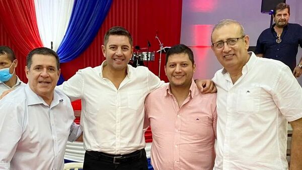 Diputados aprobarán el desafuero de Galeano y pedirán que no vaya preso