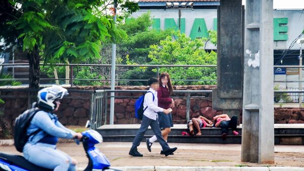 Comuna sin rubro nocturno para Codeni, pero sí para pagar a funcionarios ociosos