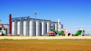 Exportaciones de bienes agroindustriales superaron los USD 300 millones en abril - MarketData