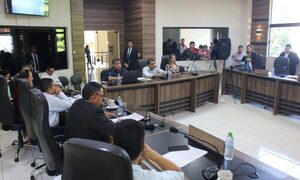 Municipalidad de Presidente Franco enviará a Informconf a sus contribuyentes morosos – Diario TNPRESS