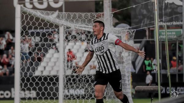 Copa Libertadores: Motivado en Lima