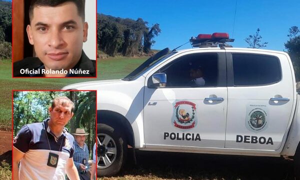 Agentes del DEBOA de Alto Paraná y Caaguazú cooperaron para extorsionar a productor agrícola – Diario TNPRESS