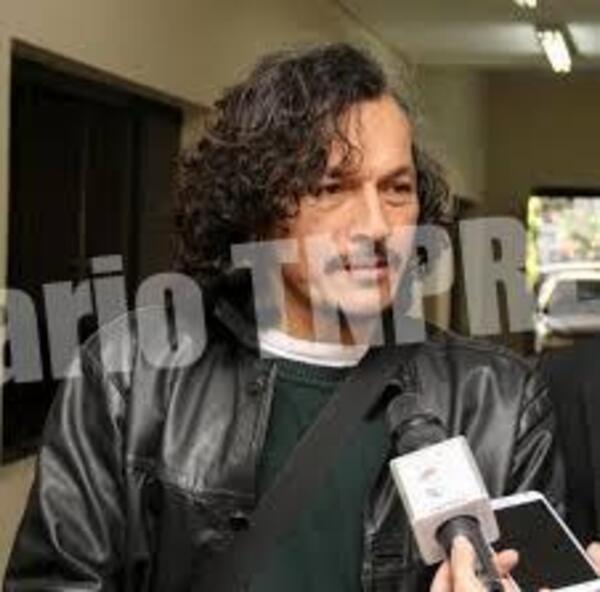 Por segunda vez suspenden juicio oral a senador electo “Mbururú” – Diario TNPRESS