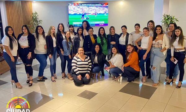 Municipalidad de CDE dinamiza agenda en combate a violencia contra la mujer – Diario TNPRESS