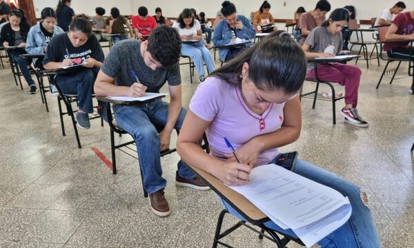 Nuevos becarios de Itaipú firmarán Acuerdo de Compromiso Anual desde este martes – Diario TNPRESS