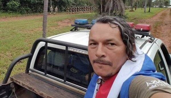 Juicio a Mbururu, suspendido por tercera vez - Radio Imperio