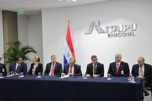 Itaipu socializa nómina de postulantes que siguen en carrera para ocupar vacancias