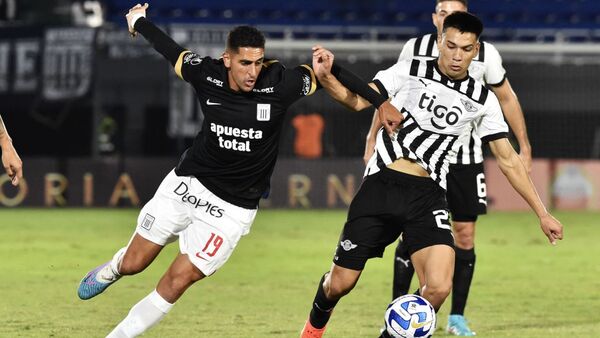 Diario HOY | Libertad se juega al todo o nada