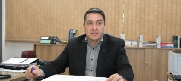 Concepción: cómputo final se realiza hoy; números confirmarían la victoria de Liz Meza - ADN Digital