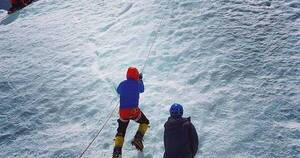 La Nación / Escalada del Everest ya cobró diez muertos este año
