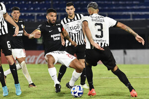 Versus / Libertad, obligado a ganar en Lima para enderezar su rumbo hacia octavos