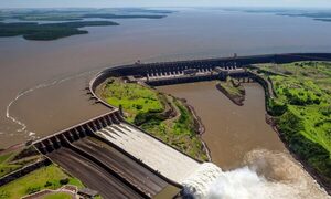 PSE 2023 de ITAIPU: dan a conocer nómina de postulantes habilitados para examen teórico