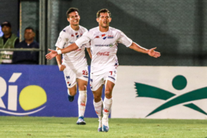 ¡Así culmina la Fecha 19 del Apertura! - Unicanal