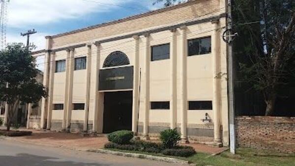 Por proxenetismo denunciaron a autoridades de Paraguari