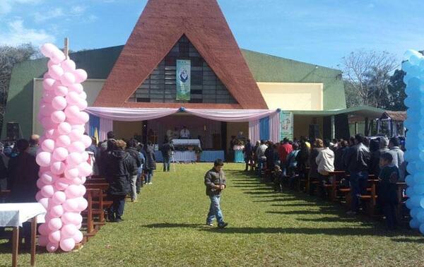 Declaran asueto el 24 de mayo en Coronel Oviedo – Prensa 5