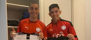 El Manchester City de Guardiola quiere a un paraguayo