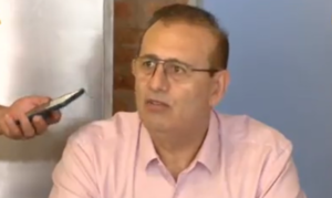 Habla Erico Galeano - C9N