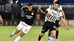 Libertad se juega al todo o nada