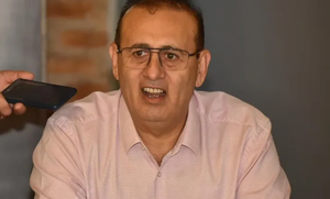 Erico Galeano dice que no renunciará "Soy diputado no me pueden imputar" - Noticiero Paraguay