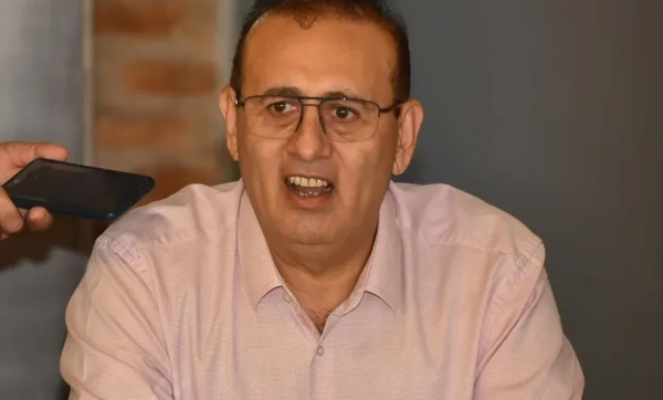 Erico Galeano dice que no renunciará "Soy diputado no me pueden imputar" - Noticiero Paraguay