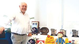 Daniel Pino: “Paraguay es un país donde se puede planificar y hacer negocios” | Análisis Macro | 5Días