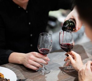 Los mejores wine bars de Madrid para disfrutar de una copa de vino | Lifestyle | 5Días