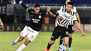 Libertad se juega al todo o nada