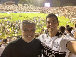 Diario HOY | Hijo del vicedecano de FIUNA se postula a cargo en Itaipú: la facultad hará el examen