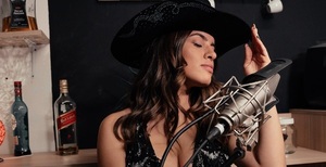Mily Brítez tocará en vivo con el grupo mexicano “La Casetera” - Te Cuento Paraguay