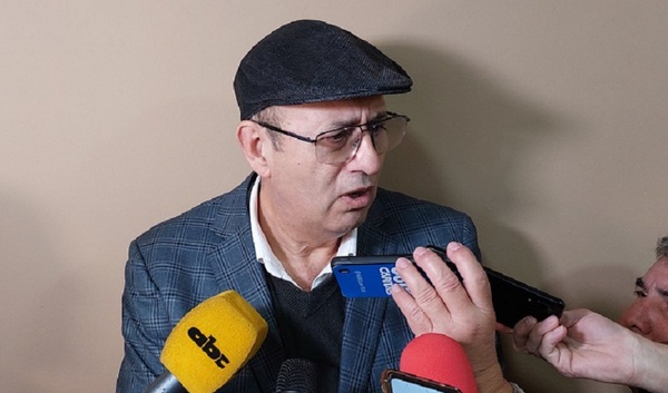 Diputado Erico Galeano se aferra a sus fueros y denuncia “persecución política”