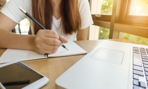 ¿¿¿¿ESTAFARON A JOVEN PILARENSE QUE GANÓ BECA A HARVARD???? - La Voz del Norte
