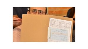Tras ser imputado, Erico Galeano amenaza con denuncia ante el JEM